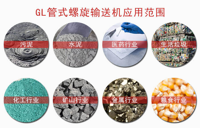 GL管式绿巨人app下载应用范围